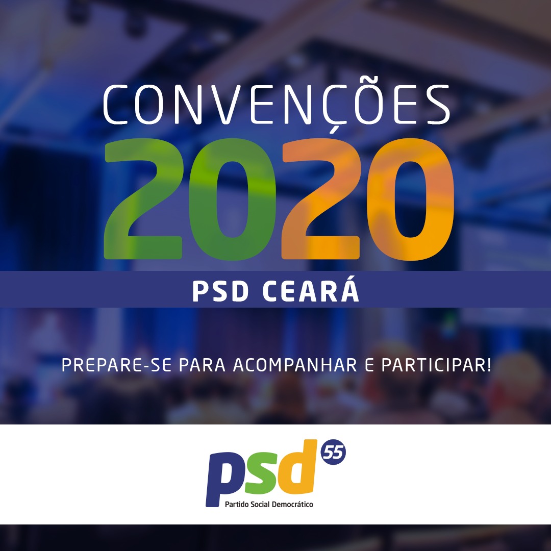 Convenções Municipais 2020 Convenções Municipais 2020