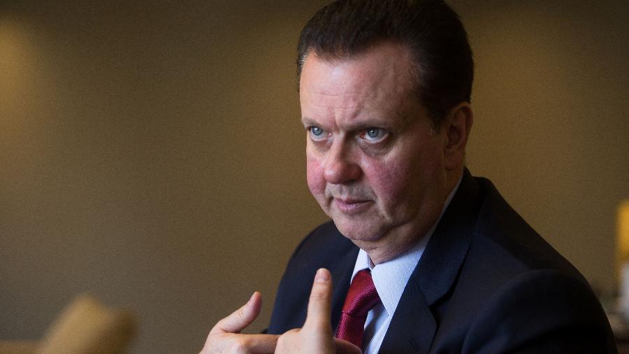 Kassab se esquiva de apoio à reeleição de Bolsonaro e cogita nome do PSD Kassab se esquiva de apoio à reeleição de Bolsonaro e cogita nome do PSD