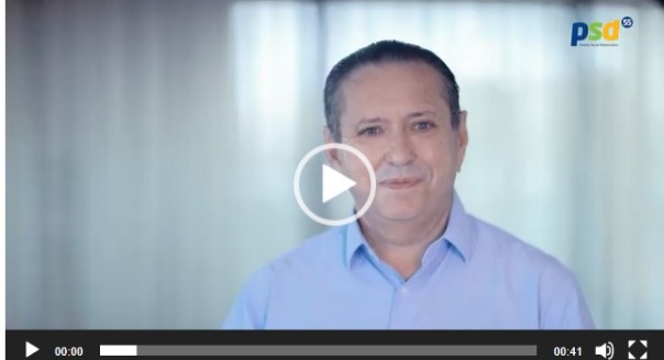 PSD realiza encontros regionais no Maciço do Baturité e no Sertão Central PSD realiza encontros regionais no Maciço do Baturité e no Sertão Central