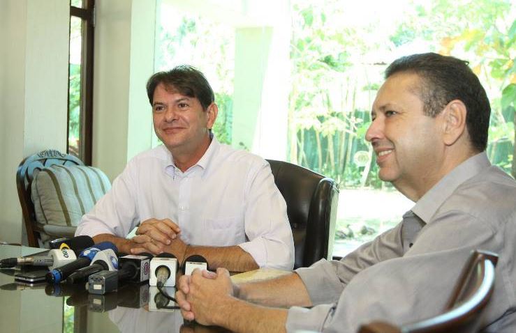 PSD marca data para convenção partidária e define pretensões eleitorais no Ceará PSD marca data para convenção partidária e define pretensões eleitorais no Ceará