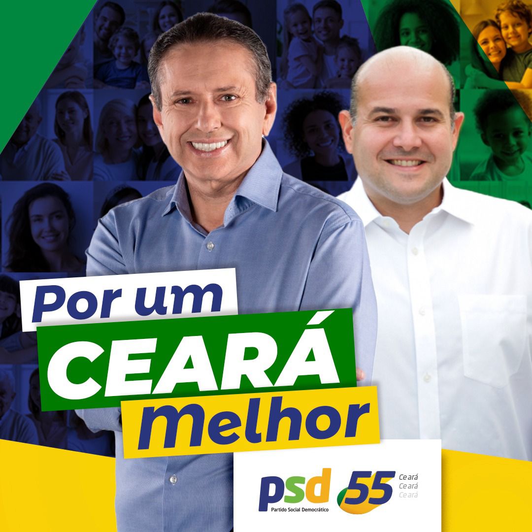 Por um Ceará melhor Por um Ceará melhor