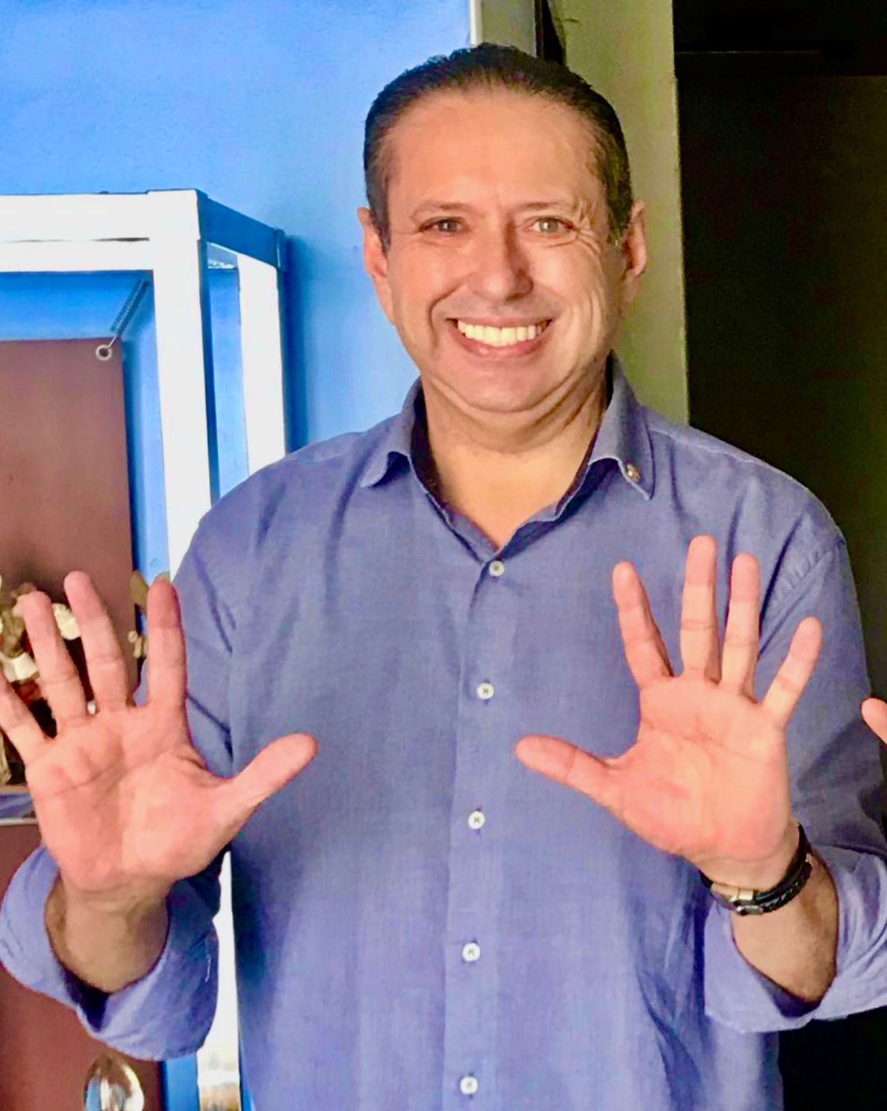 PSD debate inteligência artificial nas eleições em encontro partidário na cidade do Rio de Janeiro PSD debate inteligência artificial nas eleições em encontro partidário na cidade do Rio de Janeiro