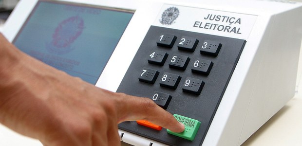 Confira as principais datas do calendário para as eleições de outubro Confira as principais datas do calendário para as eleições de outubro